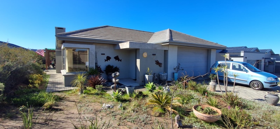 3 Bedroom Property for Sale in Paradise Coast Western Cape